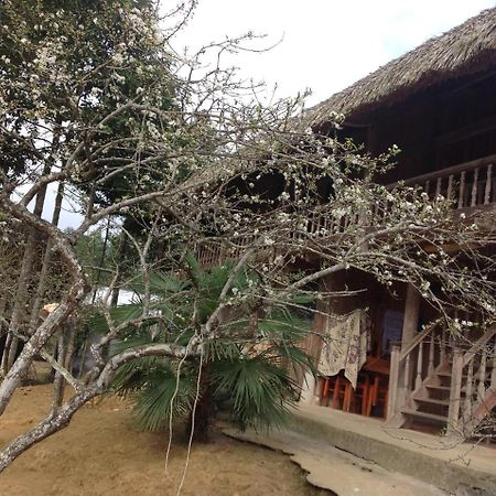 北河萨屋民宿 北河县 外观 照片