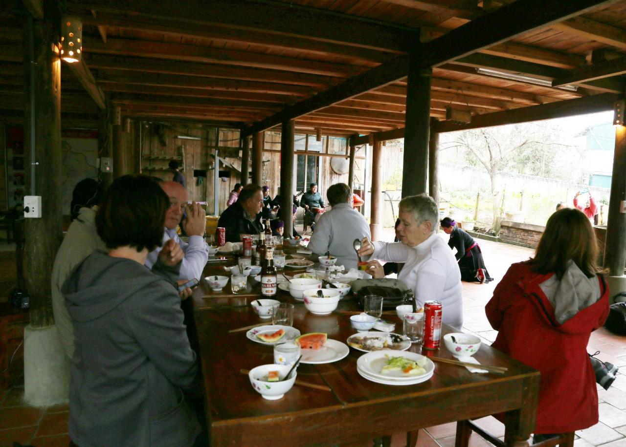 北河萨屋民宿 北河县 外观 照片